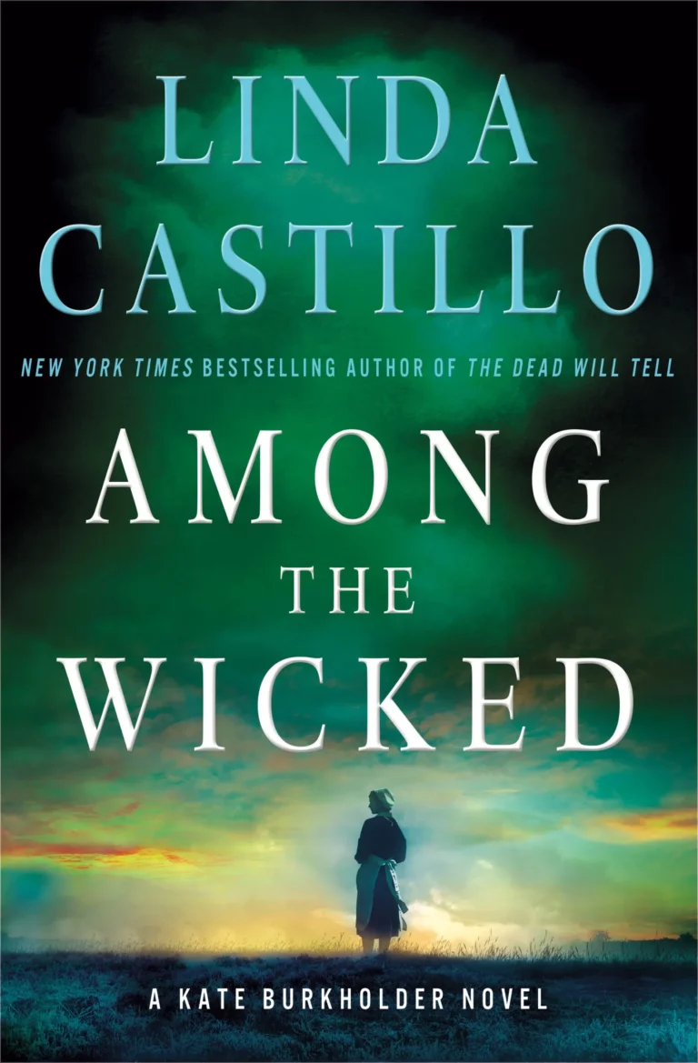 Featured image for Résumé de « Among the Wicked » par Linda Castillo