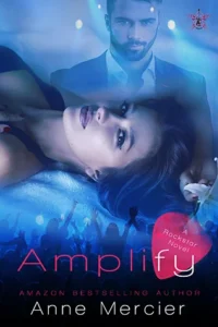 Featured image for Résumé de "Amplify" par Anne Mercier