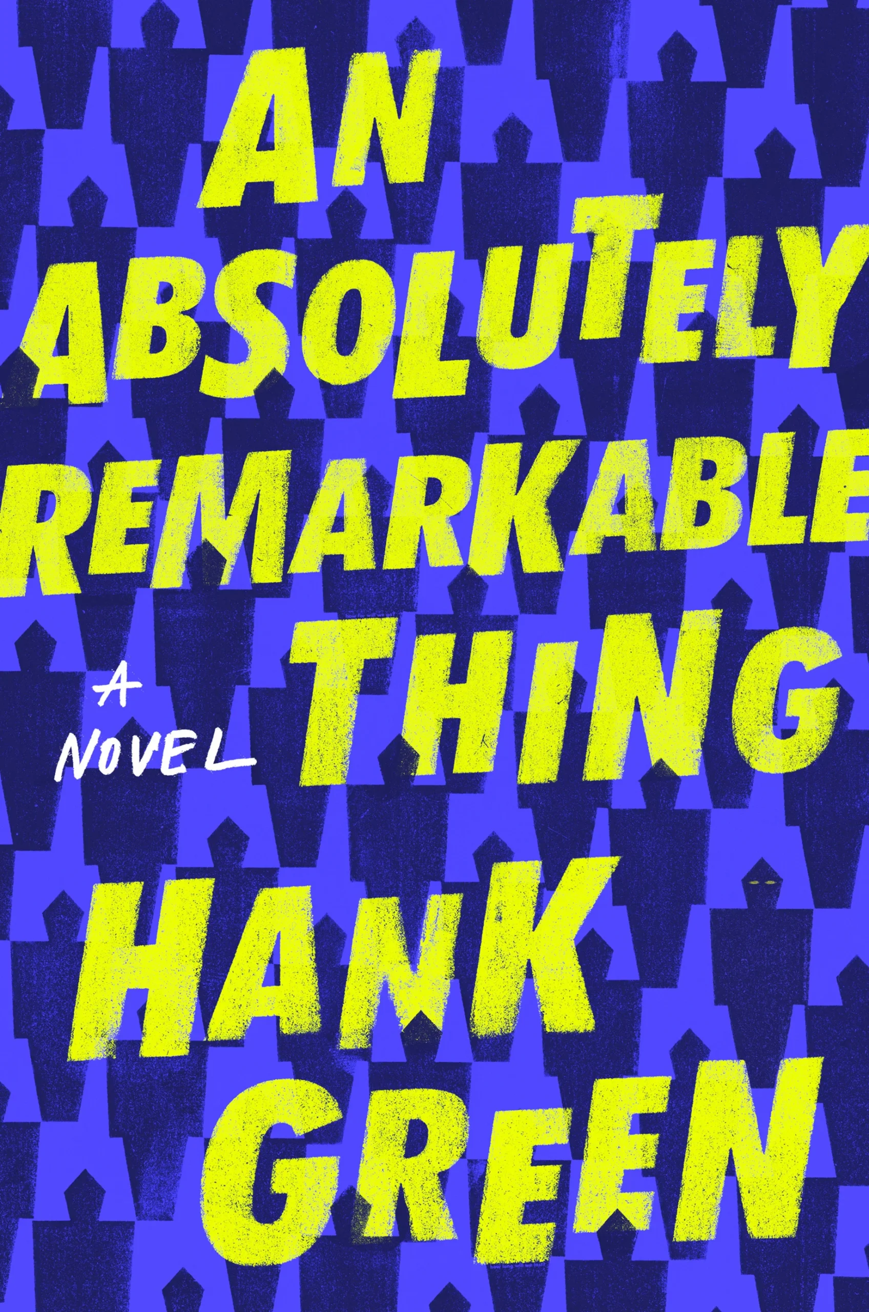 Featured image for Résumé de 'An Absolutely Remarkable Thing' par Hank Green