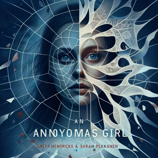 Alternative book cover of by