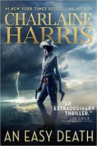 Featured image for Résumé de "An Easy Death" par Charlaine Harris