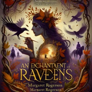 Featured image for Résumé de "Une Enchantement des Rêves" par Margaret Rogerson