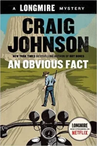 Featured image for Résumé de 'Un fait évident' par Craig Johnson