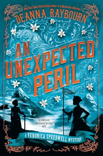 Featured image for Résumé de 'Un péril inattendu' par Deanna Raybourn