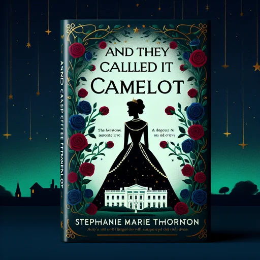 Featured image for Résumé de "And They Called It Camelot" par Stephanie Marie Thornton
