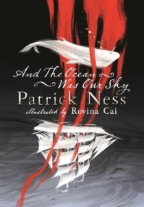 Featured image for Résumé de "Et l'océan était notre ciel" par Patrick Ness