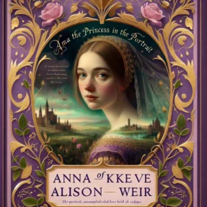 Featured image for Résumé de "Anna de Clèves : La princesse du portrait" par Alison Weir