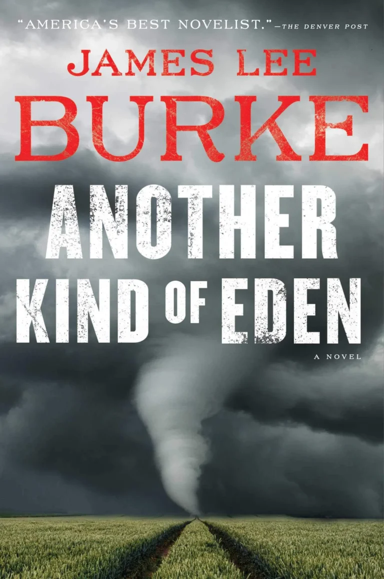 Featured image for Résumé de "Another Kind of Eden" par James Lee Burke