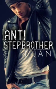 Featured image for Résumé de « Anti-Stepbrother » par Tijan