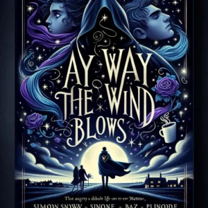 Featured image for Résumé de "Any Way the Wind Blows" par Rainbow Rowell