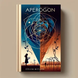 Featured image for Résumé de « Apeirogon » par Colum McCann