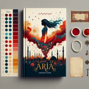 Featured image for Résumé de « Aria » par Nazanine Hozar