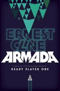 Featured image for Résumé de 'Armada' par Ernest Cline