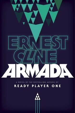 Featured image for Résumé de 'Armada' par Ernest Cline