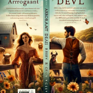 Featured image for Résumé de « Arrogant Devil » par R.S. Grey