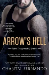 Featured image for Résumé de 'Arrow's Hell' par Chantal Fernando