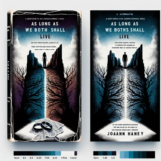 Alternative book cover of  by 