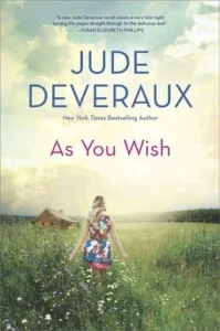 Featured image for Résumé de 'As You Wish' par Jude Deveraux