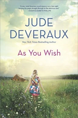 Featured image for Résumé de 'As You Wish' par Jude Deveraux
