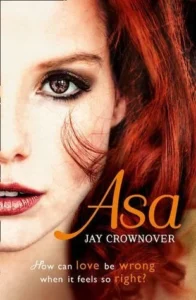Featured image for Résumé de 'Asa' par Jay Crownover