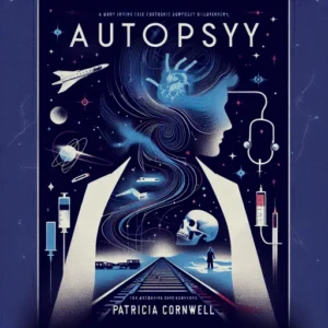 Featured image for Résumé de 'Autopsie' par Patricia Cornwell
