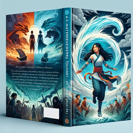 Alternative book cover of  by 