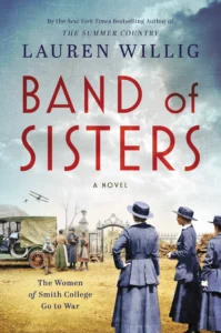 Featured image for Résumé de « Band of Sisters » par Lauren Willig