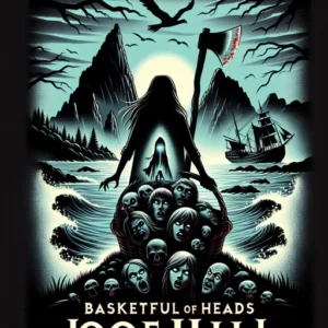 Featured image for Résumé de 'Basketful of Heads' par Joe Hill