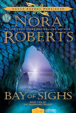 Featured image for Résumé de "La Baie des Soupirs" par Nora Roberts