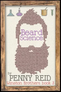 Featured image for Résumé de "Beard Science" par Penny Reid