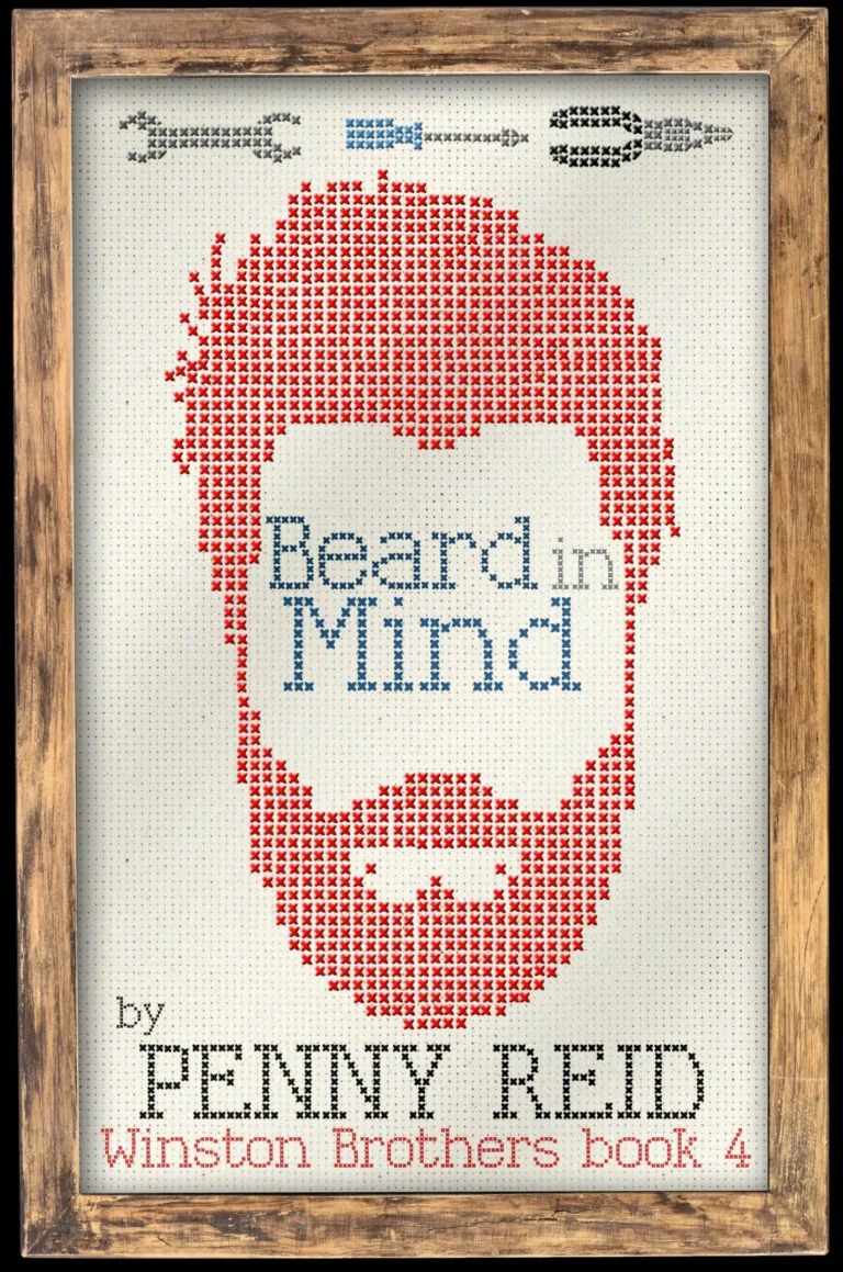 Featured image for Résumé de 'Beard in Mind' par Penny Reid