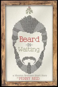 Featured image for Résumé de 'Beard in Waiting' par Penny Reid