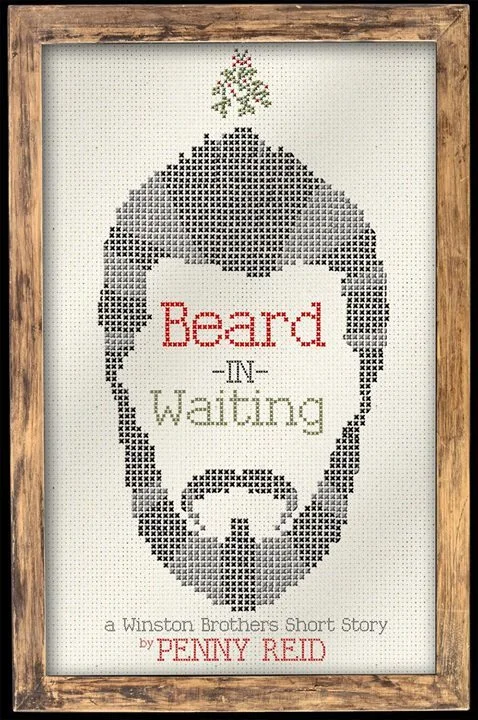 Featured image for Résumé de 'Beard in Waiting' par Penny Reid