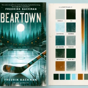 Featured image for Résumé de 'Beartown' par Fredrik Backman