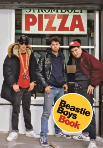 Featured image for Résumé de 'Beastie Boys Book' par Mike D et Ad-Rock