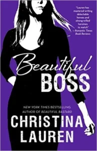 Featured image for Résumé de "Beautiful Boss" par Christina Lauren