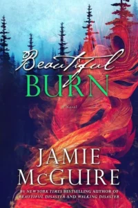 Featured image for Résumé de 'Beautiful Burn' par Jamie McGuire