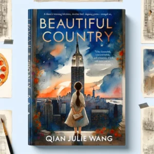 Featured image for Résumé de 'Beautiful Country' par Qian Julie Wang