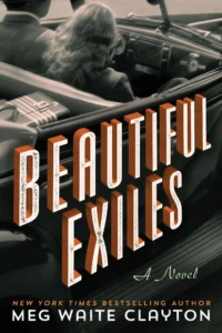 Featured image for Résumé de 'Les belles exilées' par Meg Waite Clayton