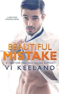 Featured image for Résumé de 'Beautiful Mistake' par Vi Keeland