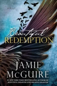 Featured image for Résumé de « Beautiful Redemption » par Jamie McGuire