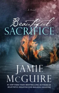 Featured image for Résumé de "Beautiful Sacrifice" par Jamie McGuire