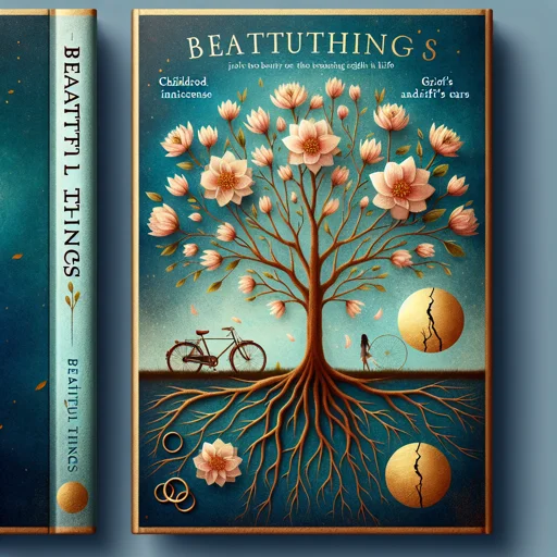 Featured image for Résumé de 'Beautiful Things' par Hunter Biden