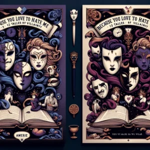 Featured image for Résumé de 'Parce que vous aimez haïr' par Amerie