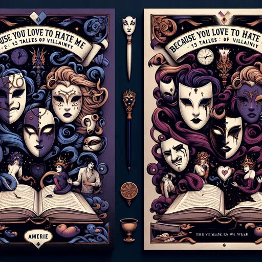 Alternative book cover of  by 