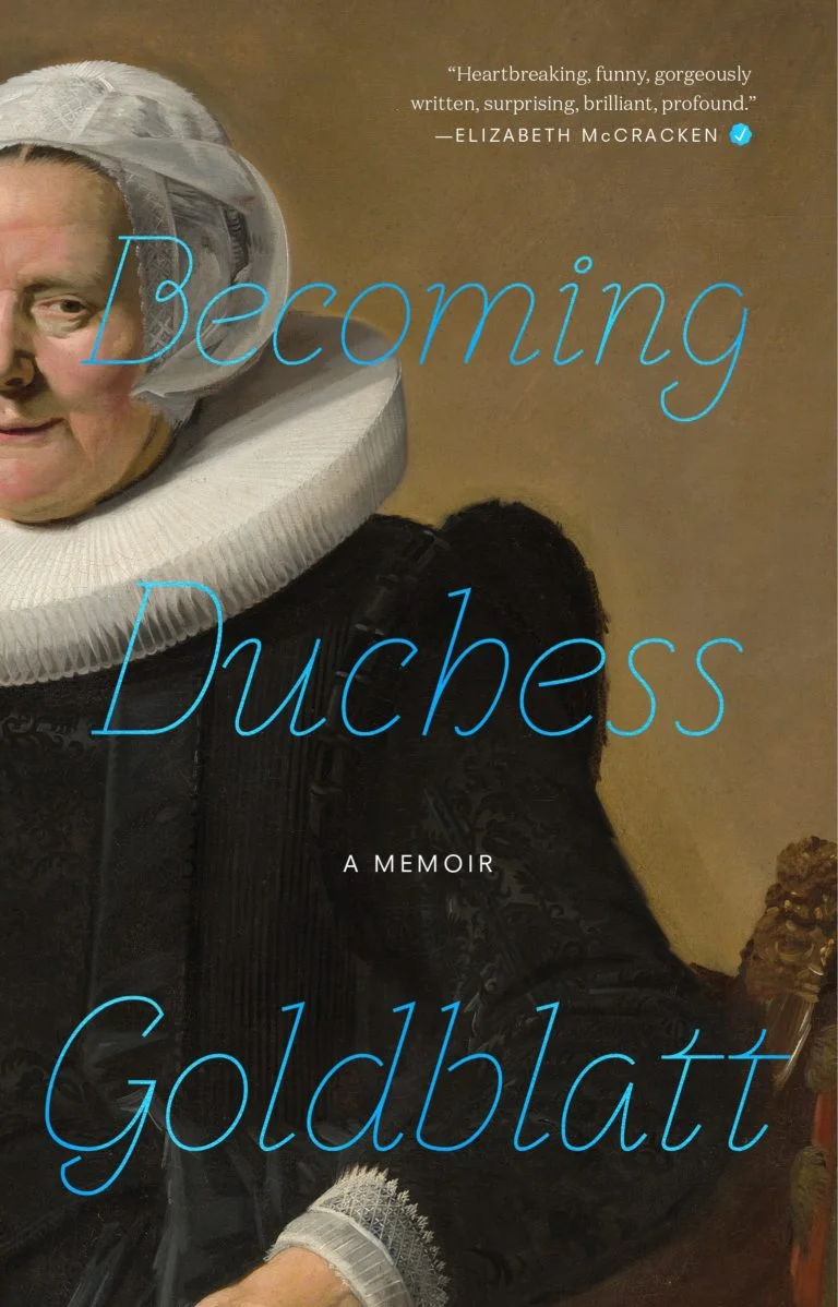 Featured image for Résumé de 'Devenir la duchesse Goldblatt' par Duchess Goldblatt