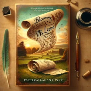 Featured image for Résumé de "Devenir Madame Lewis" par Patti Callahan Henry