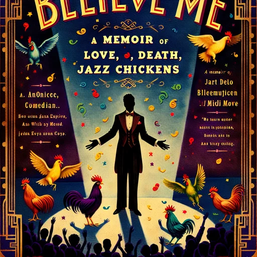 Alternative book cover of by