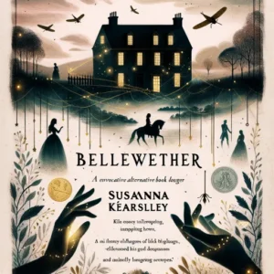 Featured image for Résumé de 'Bellewether' par Susanna Kearsley