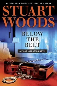 Featured image for Résumé de « Below the Belt » par Stuart Woods